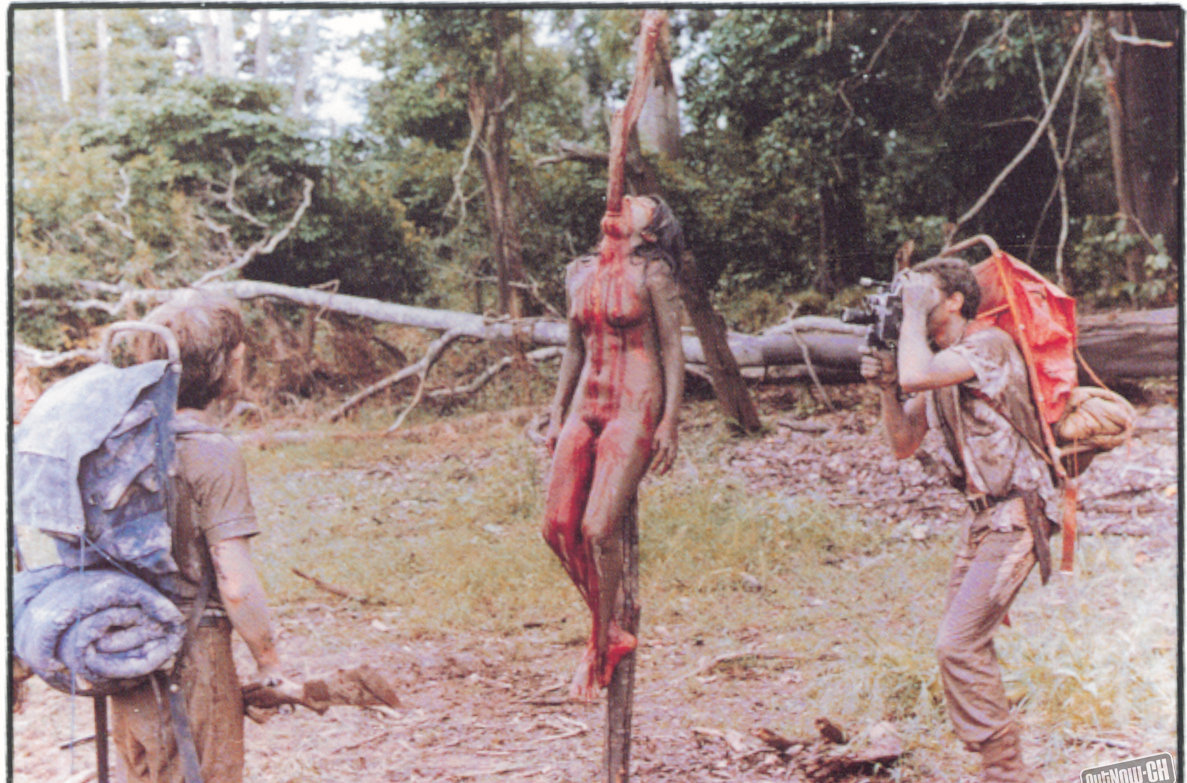 cannibal holocaust 1979 google cannibal holocaust 1979 google